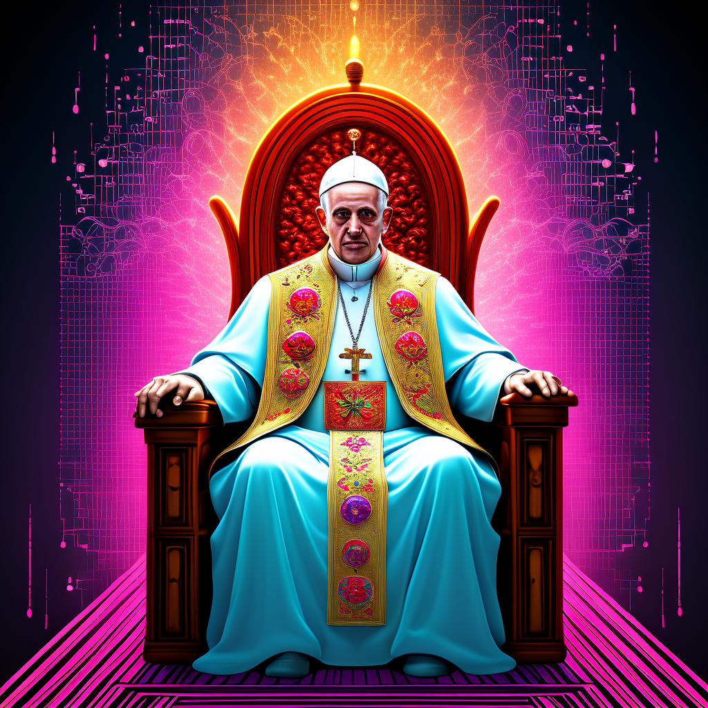 Papa Leão XIV entra nas redes sociais: a nova estratégia digital da Igreja Católica
