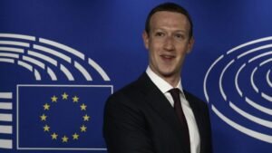 Mark Zuckerberg e a Revolução das Redes Sociais: A História do Homem que Mudou o Mundo Digital