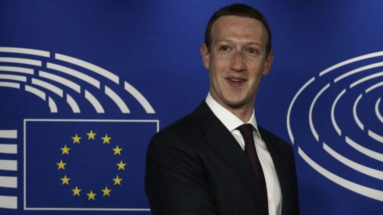Mark Zuckerberg e a Revolução das Redes Sociais: A História do Homem que Mudou o Mundo Digital