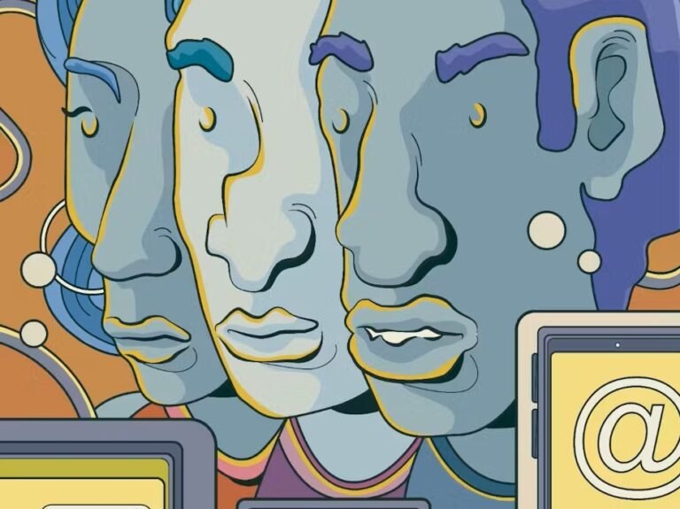 Impacto das redes sociais na polarização política: o caso da extrema-direita