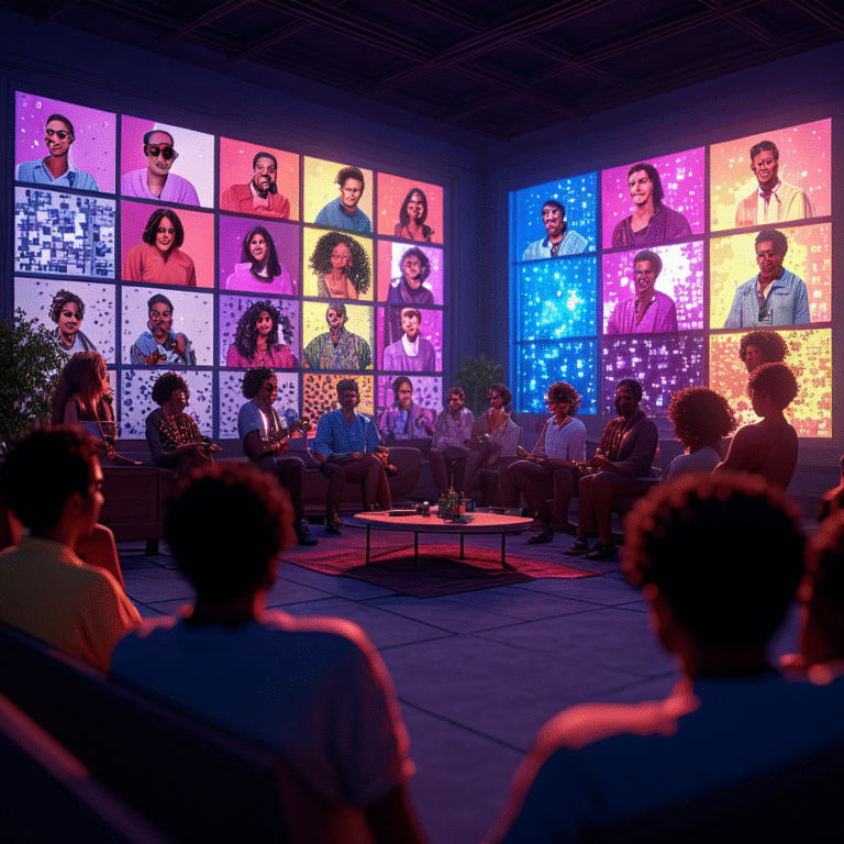 A Revolução das Novelas na Era Digital: Como A Viagem Dominou as Redes Sociais