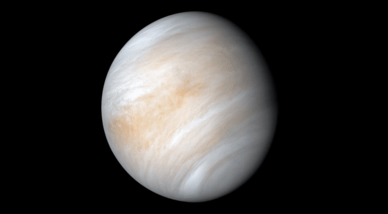 Risco de Destino Inesperado: Fragmento da Nave Soviética Cosmos 482 Pode Cair na Terra Nesta Semana