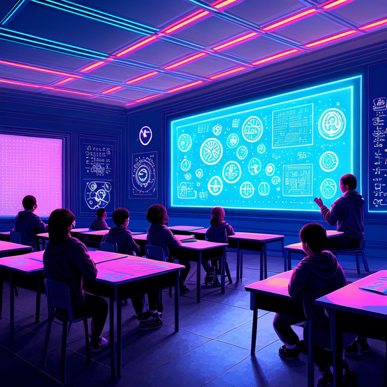 Lei de Goiás propõe ensino em escolas públicas e open source para regulamentar IA no Brasil