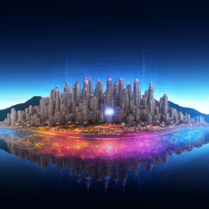 O Futuro da Inteligência Artificial no Brasil: Desafios e Oportunidades