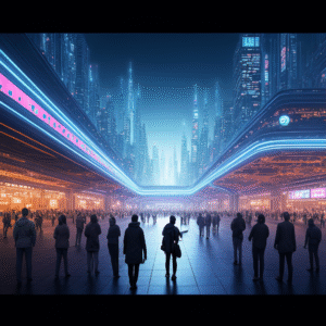 IA e o Futuro da Progresso Humano: uma análise essencial