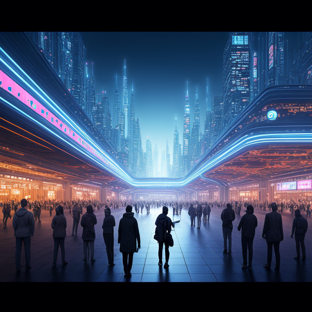 IA e o Futuro da Progresso Humano: uma análise essencial
