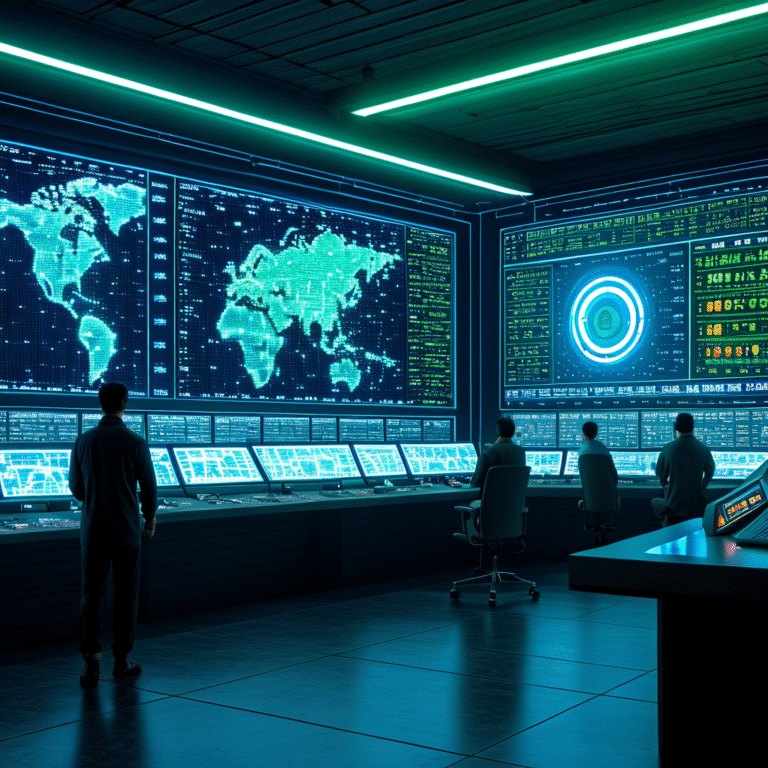 Controle de Dados: A Próxima Revolução Digital Segundo Especialistas