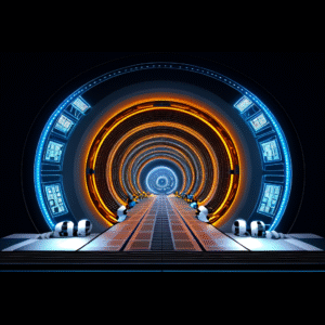 Inovação na Engenharia: Como a IA Transforma a Segurança em Túneis com TBM