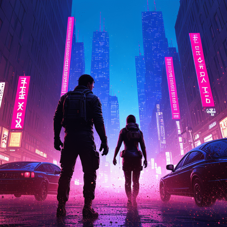 Tudo Sobre GTA 6: Personagens, Trama e Expectativas de Lançamento