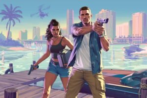 A Evolução da Série GTA: Do Clássico ao Futuro com GTA 6