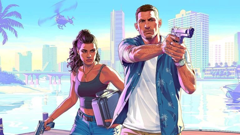 GTA VI: Novidades no Segundo Trailer Revelam Gameplay e História Envolventes