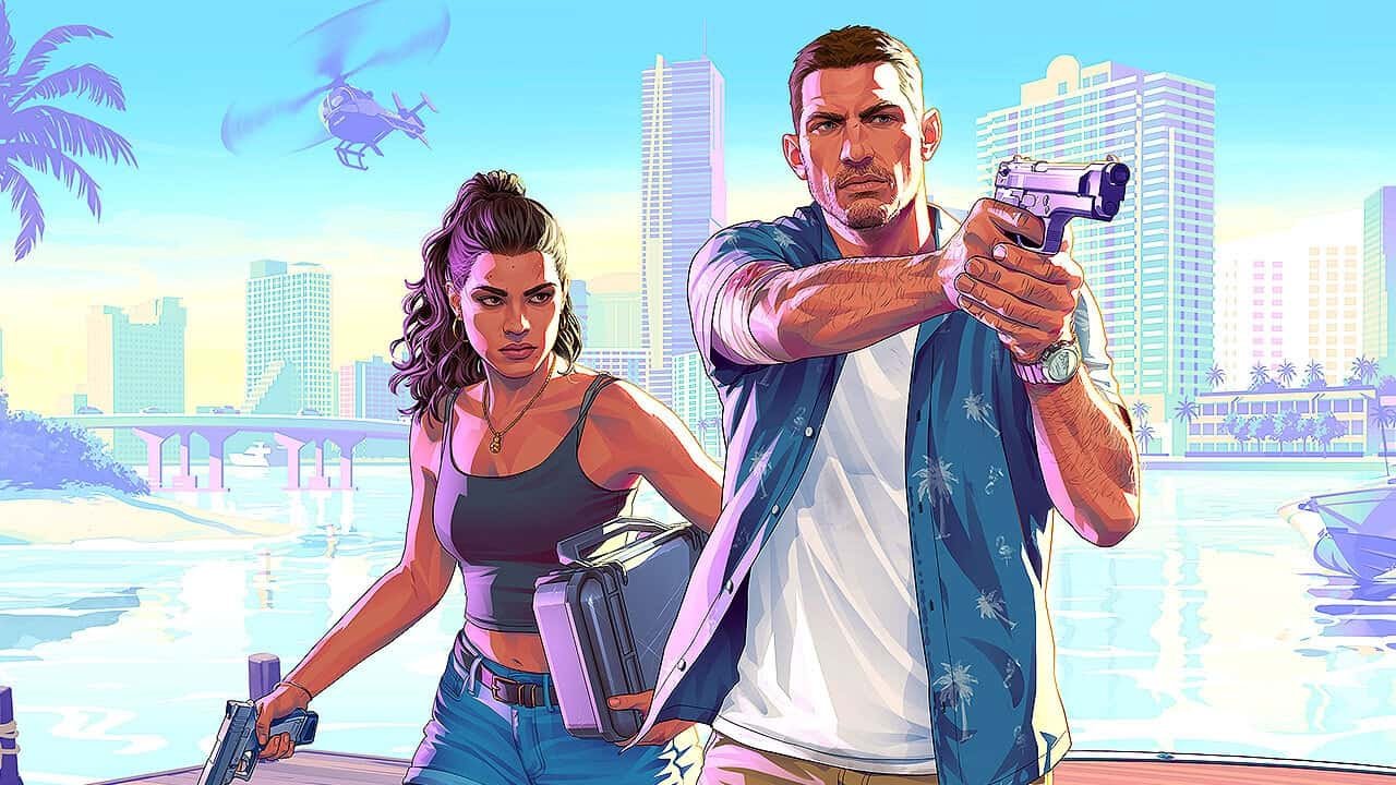 GTA VI: Novidades no Segundo Trailer Revelam Gameplay e História Envolventes