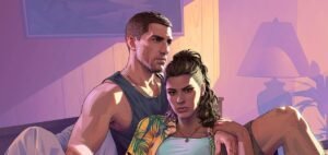 GTA 6 Revela Novos Detalhes com Trailer Surpresa: Conheça Jason e Lucia