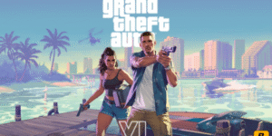 GTA 6: Rockstar Revela Detalhes Surpreendentes Sobre o Próximo Grande Jogo