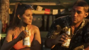 GTA VI: Novo trailer revela avanços e expectativas para o lançamento em 2026