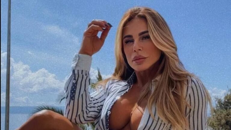 Vovó Fitness e o Amor pela IA: Uma Reforma na Relação Humano-Máquina