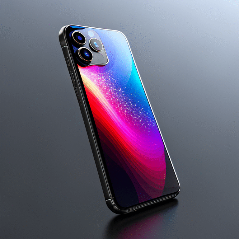 Samsung Inova com Smartphone Mais Fino para Competir com a Apple em 2025