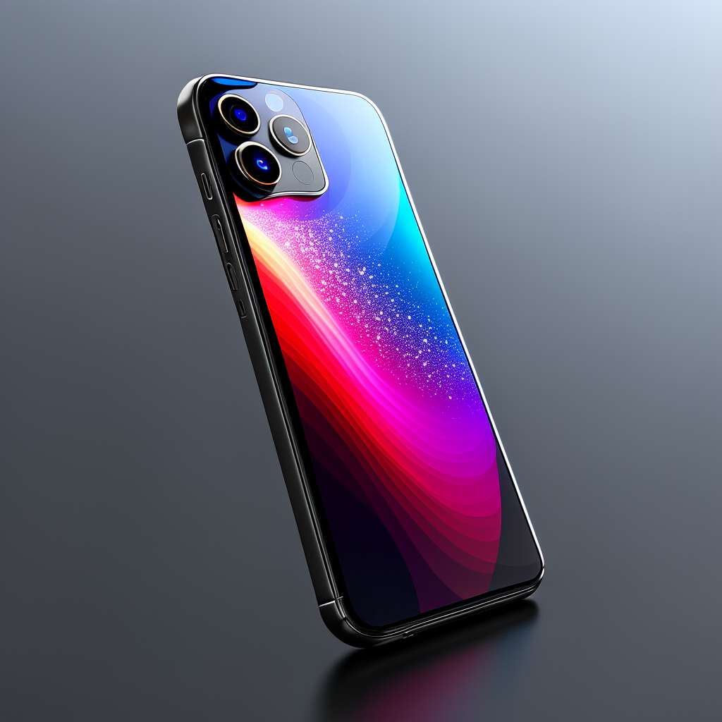 Samsung Inova com Smartphone Mais Fino para Competir com a Apple em 2025