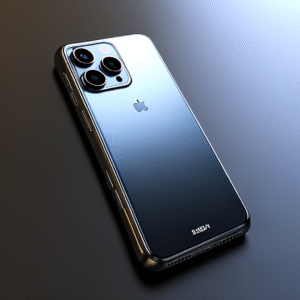 Samsung lança smartphone mais fino: inovação contra a Apple no mercado de smartphones premium