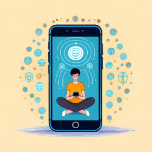 Terapia com Inteligência Artificial: Como ela revoluciona a saúde mental