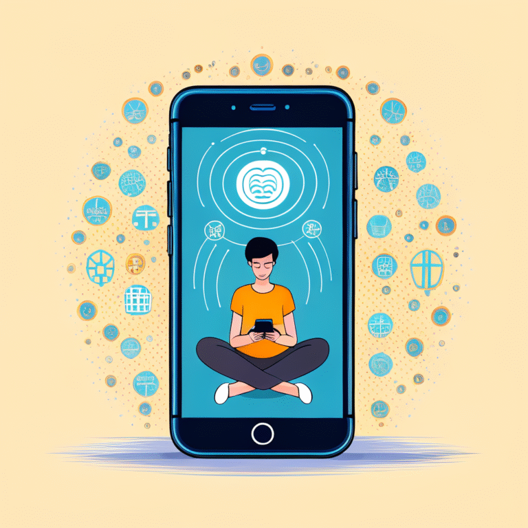 Terapia com Inteligência Artificial: Como ela revoluciona a saúde mental