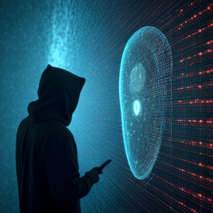 Golpes com IA: Como Golpistas Usam Inteligência Artificial para Roubar Seu Dinheiro