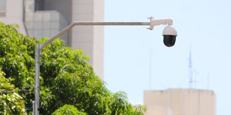 Governo de Goiás promove avanço na segurança com videomonitoramento inteligente por IA