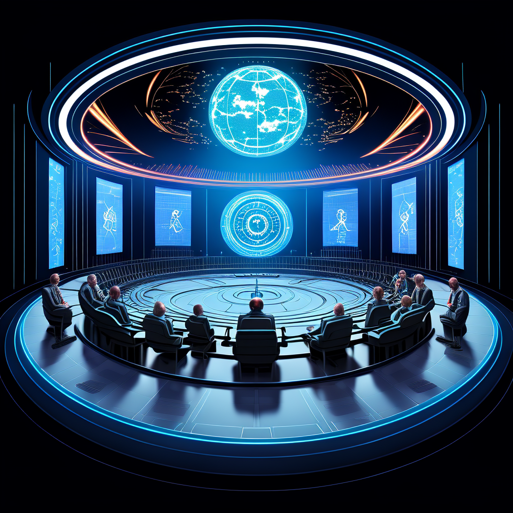Projeto de inteligência artificial no Senado busca alterar lei na Câmara