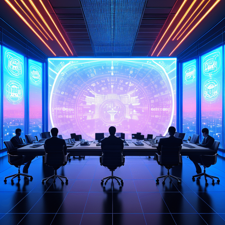Aplicações de Inteligência Artificial no Serviço Público: Inovações e Perspectivas no RS