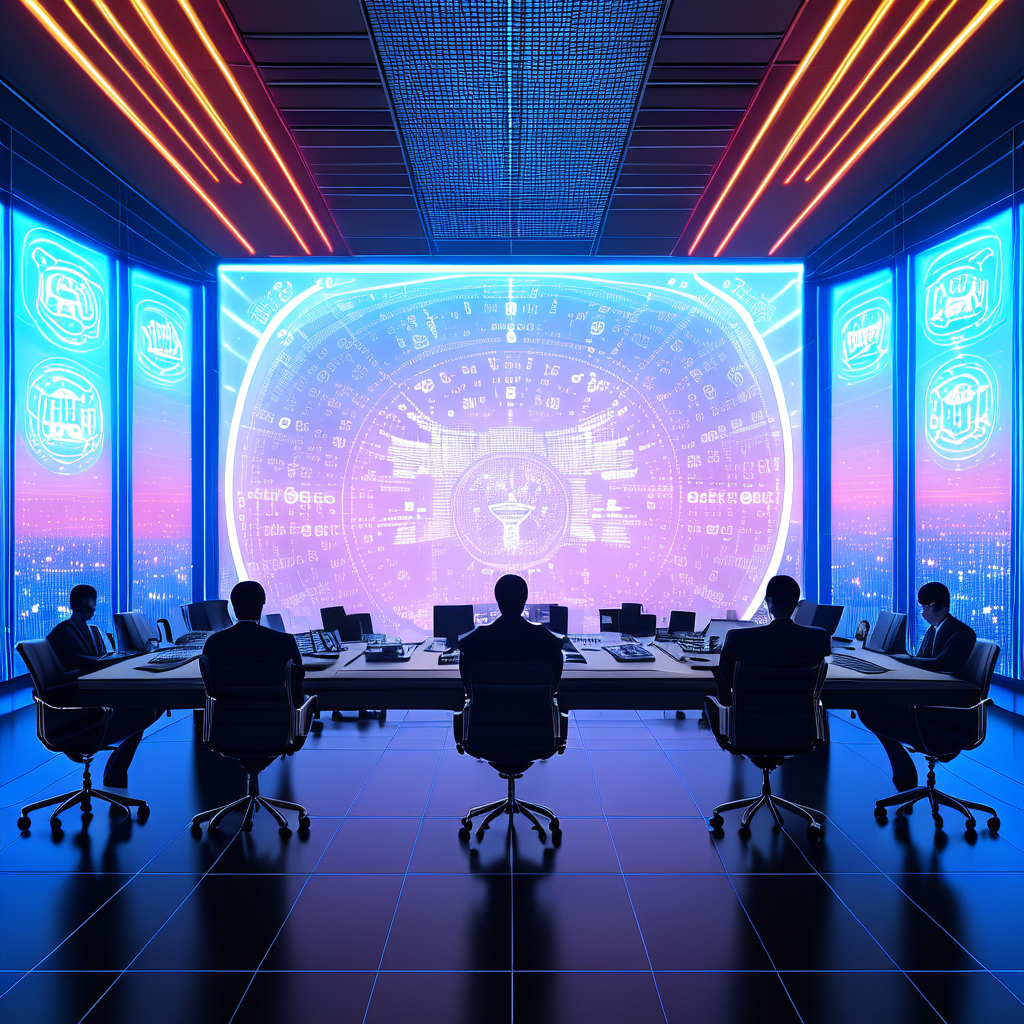 Aplicações de Inteligência Artificial no Serviço Público: Inovações e Perspectivas no RS