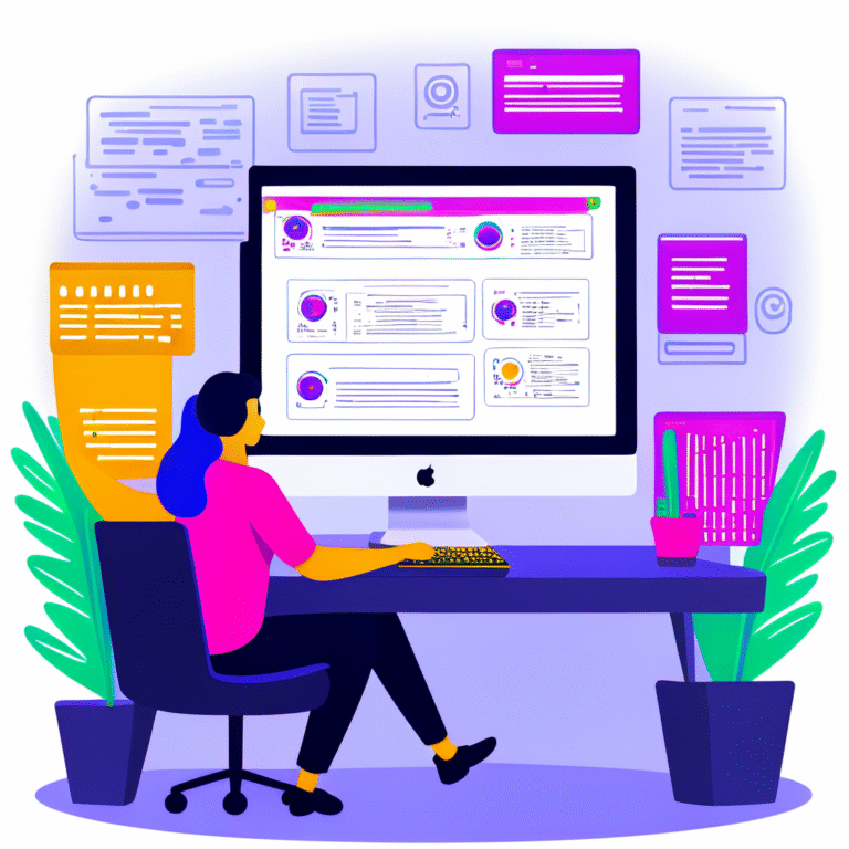 Como Criar Textos Personalizados para Seu Site de Forma Eficaz