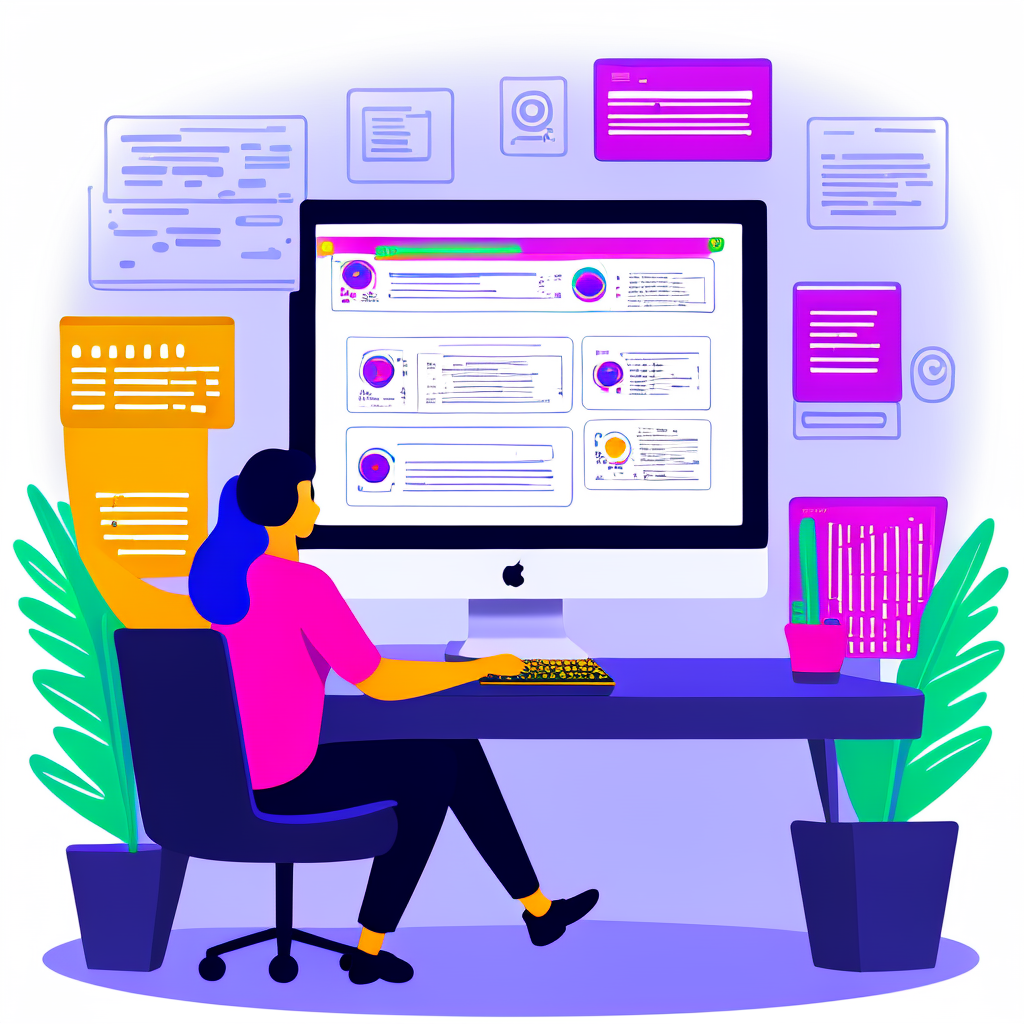 Como Criar Textos Personalizados para Seu Site de Forma Eficaz