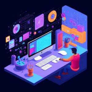 Como Criar Conteúdo Otimizado para SEO Usando IA da Redatudo online