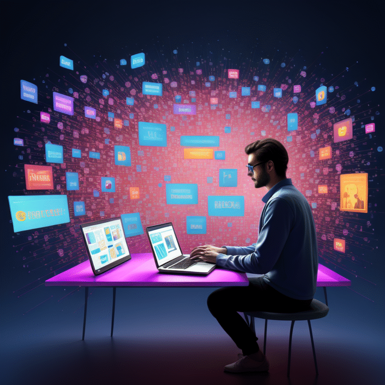 Maximize sua Produtividade com Redatudo Use IA para Criar Conteúdo Inovador