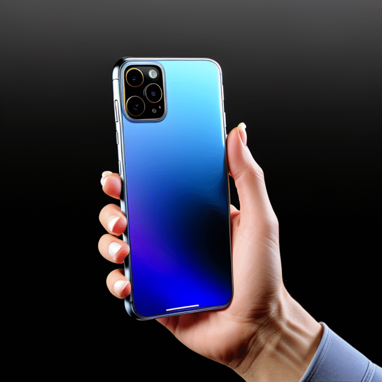 Galaxy S25 Edge: O Smartphone Mais Fino de 2025 com Inovações Tecnológicas