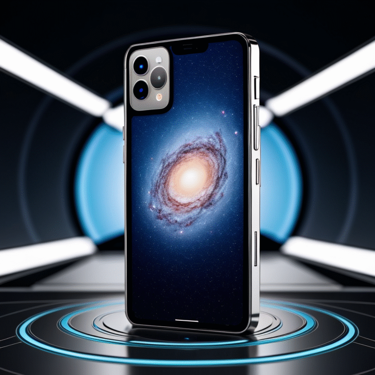 Galaxy S25 Edge: O Smartphone Mais Fino e Inovador de 2025