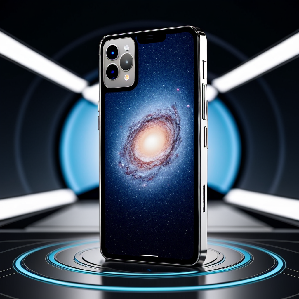 Galaxy S25 Edge: O Smartphone Mais Fino e Inovador de 2025