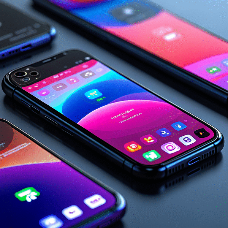 Atualizações de Hardware Xiaomi Repaginam o Mercado de Smartphones em 2025