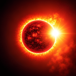 Elon Musk alerta: o planeta Terra enfrenta destino fatal devido ao aumento do Sol