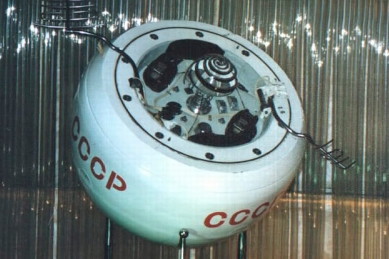 Kosmos 482: a saga do satélite soviético e seu retorno à Terra em 2025