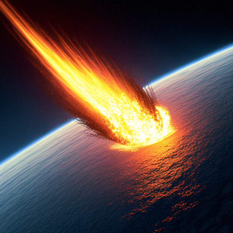 Kosmos 482: a volta para a Terra após mais de 50 anos em órbita
