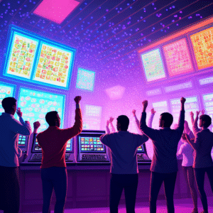 Estratégias para aumentar suas chances no sorteio da Lotéria Federal