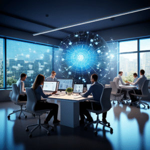 Investimento na CRIA.AI impulsiona inovação na automação jurídica brasileira