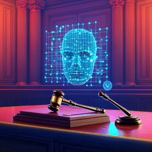 Uso de Inteligência Artificial no Judiciário: Caso Zanin e as Implicações Legais