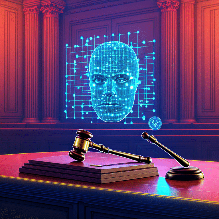 Uso de Inteligência Artificial no Judiciário: Caso Zanin e as Implicações Legais