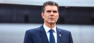 DPU pede suspensão de redes sociais do governador do Pará por fake news
