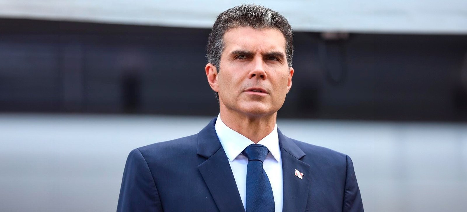 DPU pede suspensão de redes sociais do governador do Pará por fake news