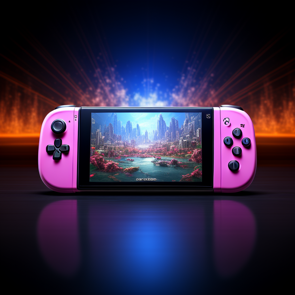 Nintendo enfrenta desafios na previsão de vendas do Switch 2