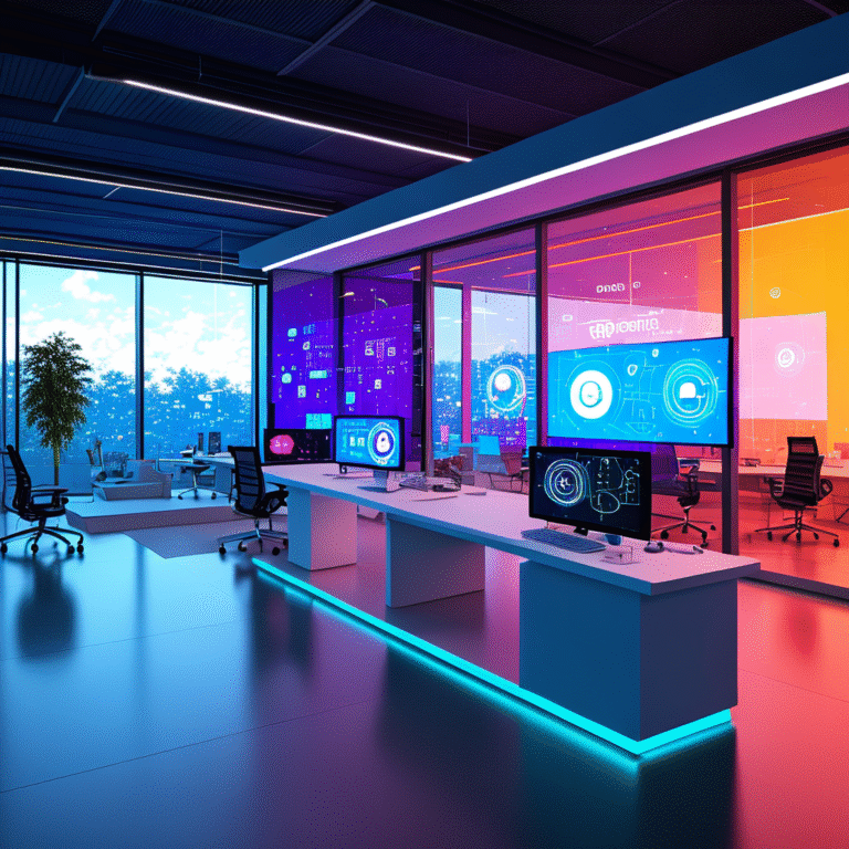 Soluções com IA na Novas Campanhas da Positivo Tecnologia