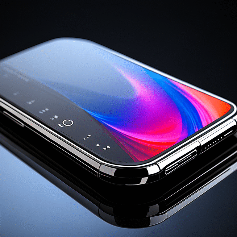 Celulares Ultrafinos em Destaque: Conheça os Modelos Mais Finos de 2025